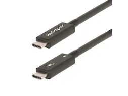 2m Actieve Thunderbolt 4 Kabel 40GBPS 100W 8K USB4