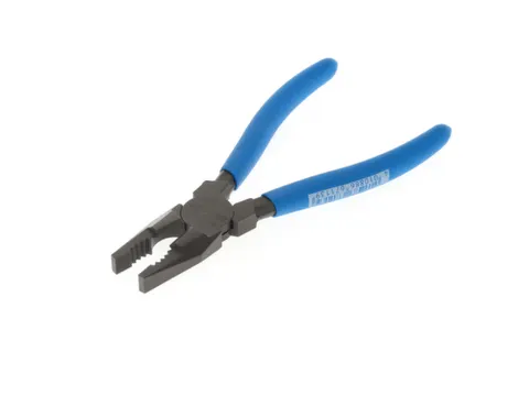 8210-160 TL Combinatietang Duits model 160mm dip-geïsoleerd