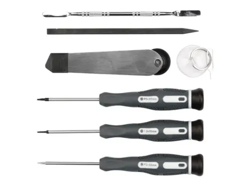 Multifunctionele Toolset Voor Mobiele Telefoons - 8 ST.