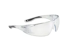 Bollé Rush 2.0 veiligheidsbril