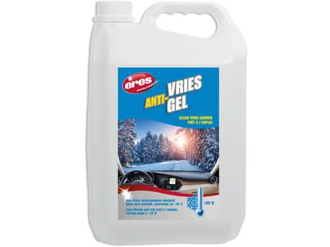 Anti-Vries Klaar Voor Gebruik 5 Liter