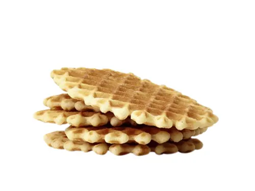 Parijse wafel Jules Destrooper 125gr