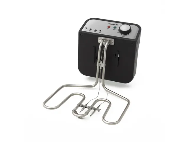 Friteuse Inventum 5 liter rvs