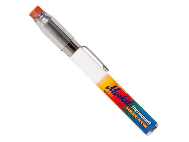 Markal 86526 thermomelt temperatuurstick, per stuk