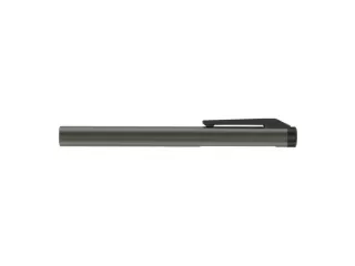penlamp,behuizing aluminium,LED,200lumen,spot 150lumen,USB,accu - 4