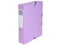 Klasseerdoos rug 60m m AQUAREL geass.