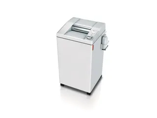 Papiervernietiger Ideal 2604 Mc 0,8x12 Mm Auto Olie Snippers P-6 - 1