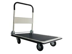 Transportwagen 91 X 61 X 87 Cm Maximum 300 Kg