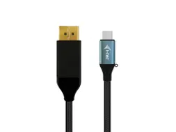 USB-C DisplayPort Cable Adapter 4K / 60 Hz 200cm