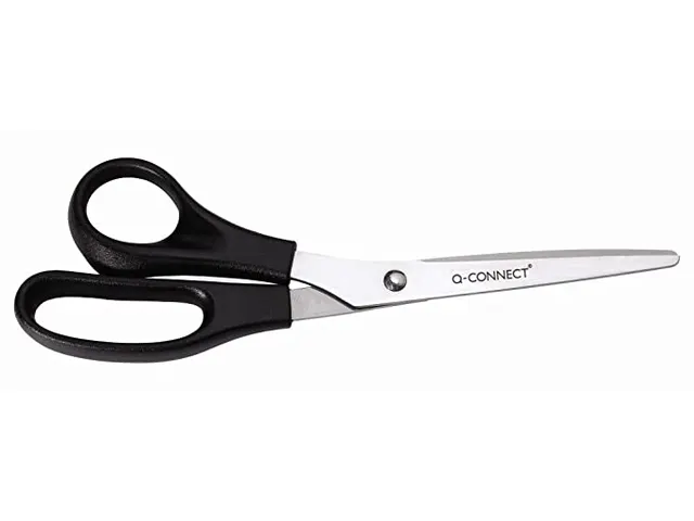 Schaar Universeel Linkshandig 21cm Asymetrisch