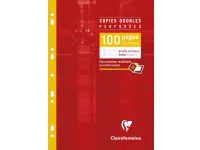 Clairefontaine Tabbladen en interieurs