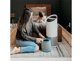 Filter koolstof allergie en griep voor Leitz TruSens Z-3000 - 3