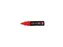 Verfstift Posca PC7M Brede Punt 4,5-5,5mm Rood
