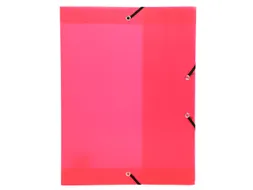 Klasseerdoos LINICOL OR PP rug 2mm ass.
