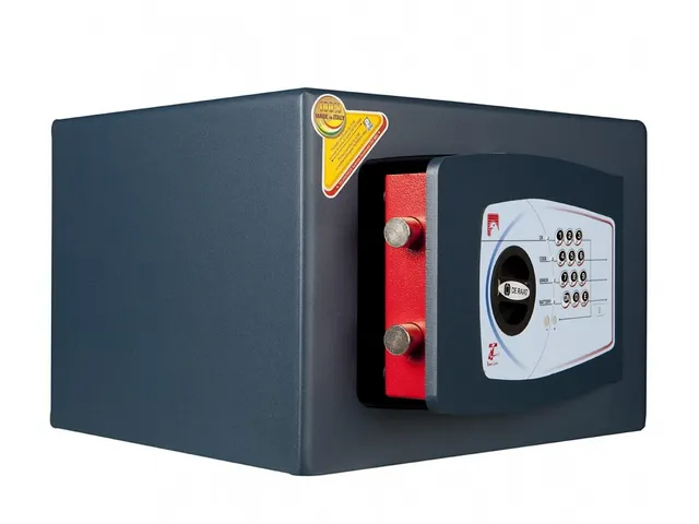 Technomax Gold Gmt 4p Brandkast