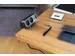 Stekkerdoos Brennenstuhl Estilo bureau duplex 10-voudig 1 USB C, 1 USB