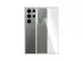 PanzerGlass HardCase Transparent Samsung Galaxy S23 Ultra, Hoes, Sa