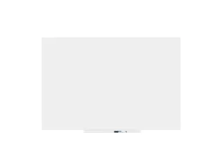 Whiteboard Rocada Skinmatt 100x150cm wit - 4