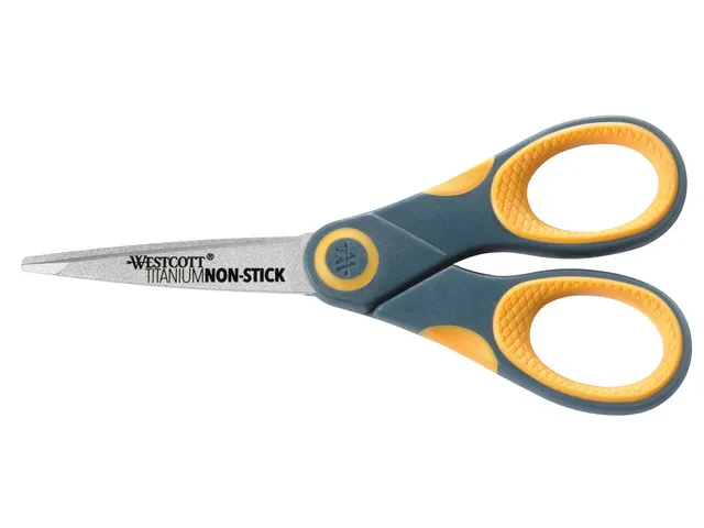 Schaar Westcott titanium 13cm non-stick