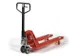Transpalette Force 2 5t Roues Directrices/boggies Simples Caoutchouc/n