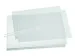 DURABLE waterbestendige infohoes A3 met kabelbinders