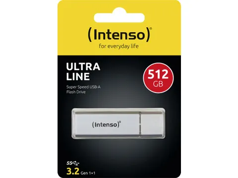 Ultra Line Usb Stick 512Gb