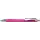 Slider Rave balpen blauw extra breed power pink