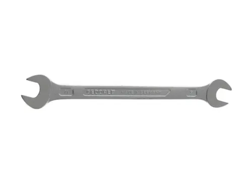 6 9X11 Dubbele steeksleutel 9x11mm