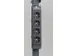 bloc multiprise,p. table d'emballage,HxlxP 304x61x45mm