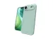 ZAGG Luxe Snap, Housse, Apple, iPhone 17 Air, 16,5 cm (6.5 inch), Coul