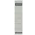 Rugetiket Leitz 1643 39x192mm grijs zelfklevend