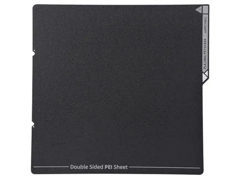 Kobra 3 Max/Combo Pei Spring Steel