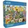 Puzzel Gibsons Fairy Garden 1000 stukjes