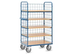 Etagewagen 8451-1 8451-1 RAL5007