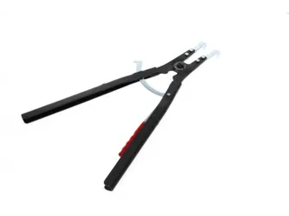 8000 A 61 Montagetang voor externe borgringen schuin 252-400mm - 3