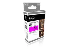 As16045 Astar Hp 903Xl Oj Pro Inkt Magenta Hc Rebuilt 825Pagina's Chip
