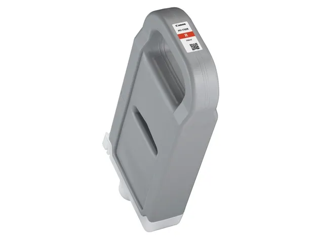 Canon PFI-1700R, Rood, Inkt op pigmentbasis, 700 ml