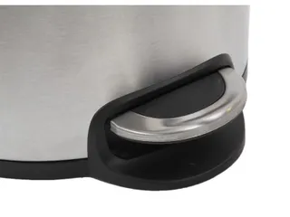 Luxe Pedaalemmer Inhoud 20 Liter Artistic step - 2