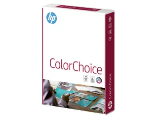 Laserpapier Hp ColorChoice A4 100 Gram 500vel - 1