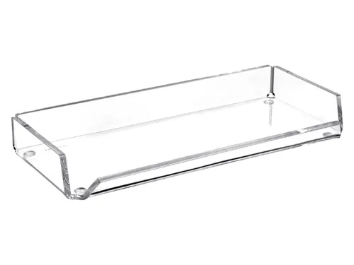 Pennenbak MAUL 220x100x30mm acryl