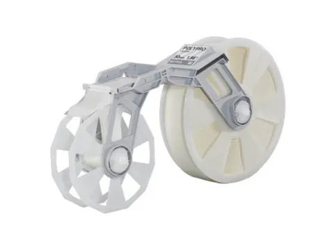 MCPP3CL BROTHER 50mm CLEAR OPP tape creator plastic film 50mmx310m