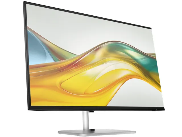 Ecran PC 27 inch HP Série 5 Pro QHD 527pq