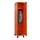 locker,HxBxD 1950x400x500mm,1vak,vak B 400mm,cil.-slot,voeten