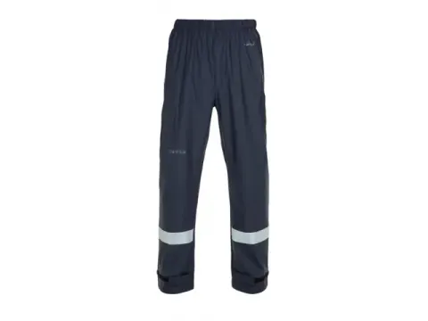 Hydrowear Protective Clothing Nevada regenbroek, marineblauw, maat M,