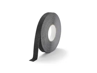 Antislip tape Zwart 15 Meter DURALINE GRIP+ 25mm - 1