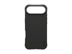 PanzerGlass CARE by Samba Case Black w. MagSafe iPhone Air, Hoes