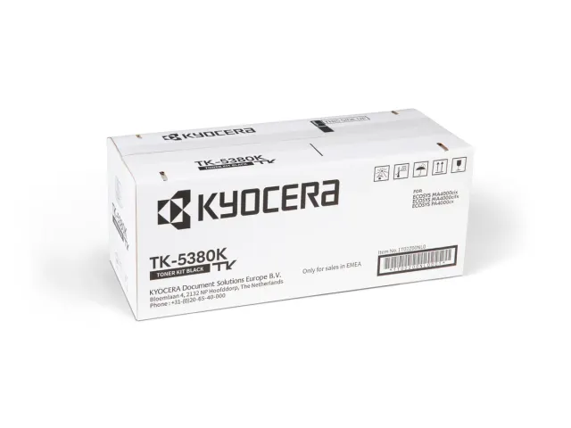 Toner Kyocera TK-5380K zwart