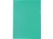 L-map, ft A4, PP 0.12mm, pak van 25 stuks, groen gekorreld