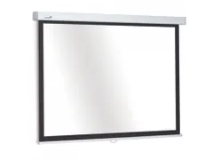 Legamaster Projectiescherm Professional 213x280x 4:3 Handbediening
