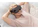 Medisana EM 150 Oogmassage apparaat Zwart